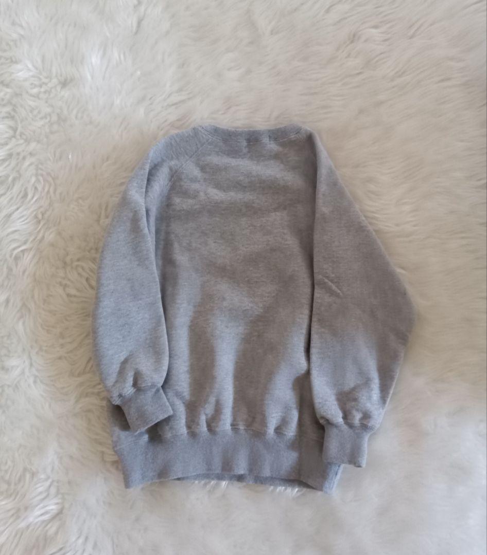 新品　ラルフローレン　スウェット　トレーナー　110 ポロベア　スケート