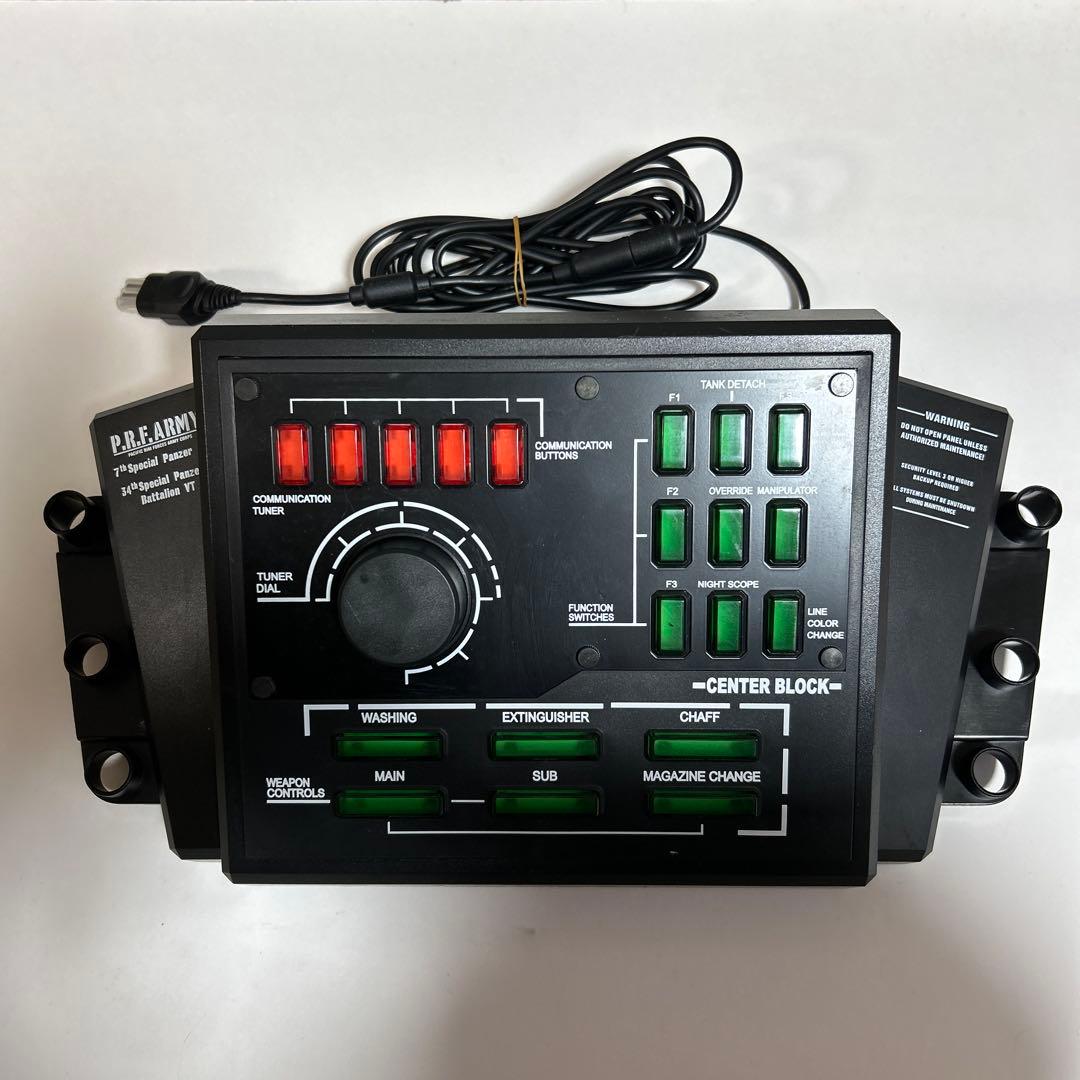 Xbox鉄騎専用コントローラー