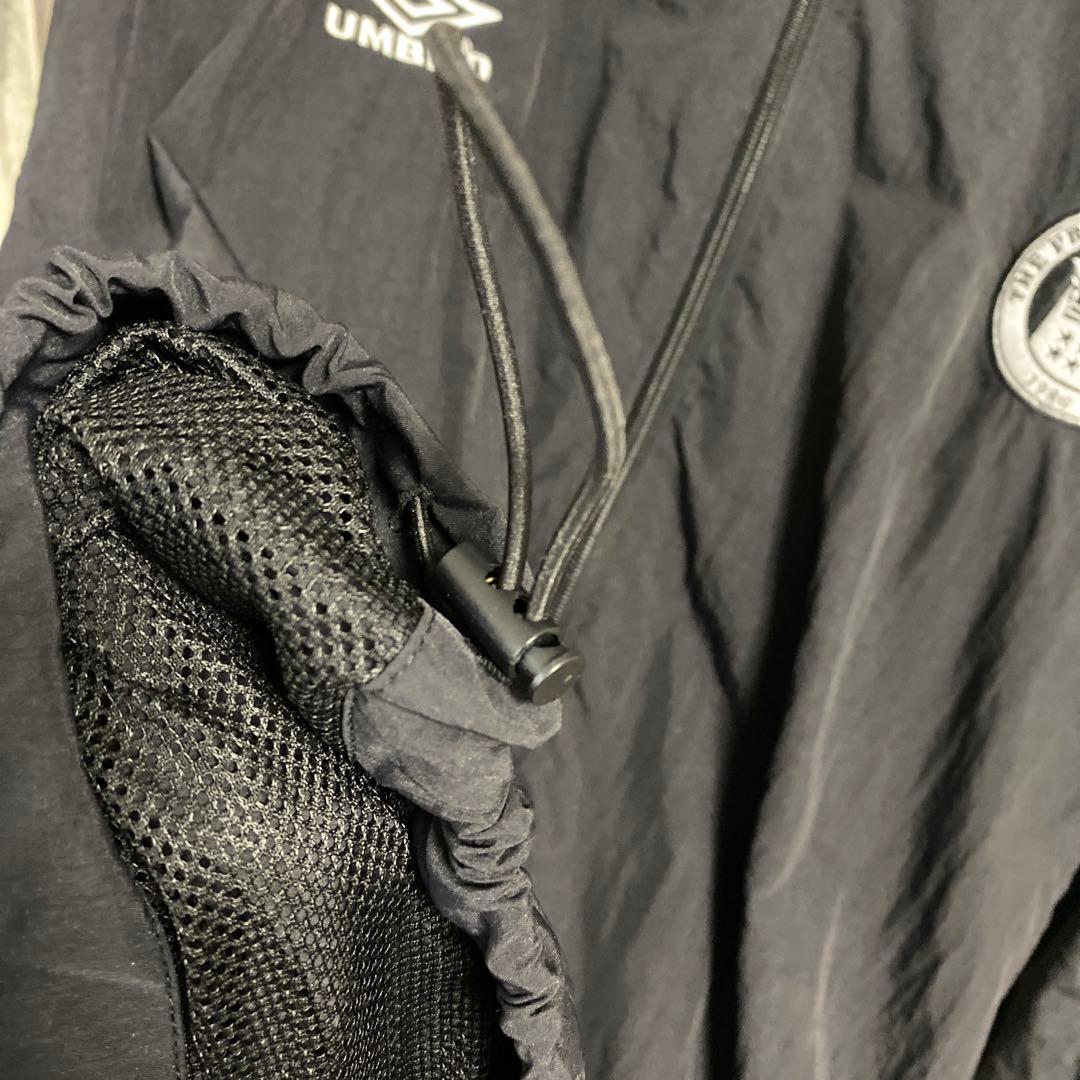 UMBRO×FREAK'S STORE ナイロンジャケット