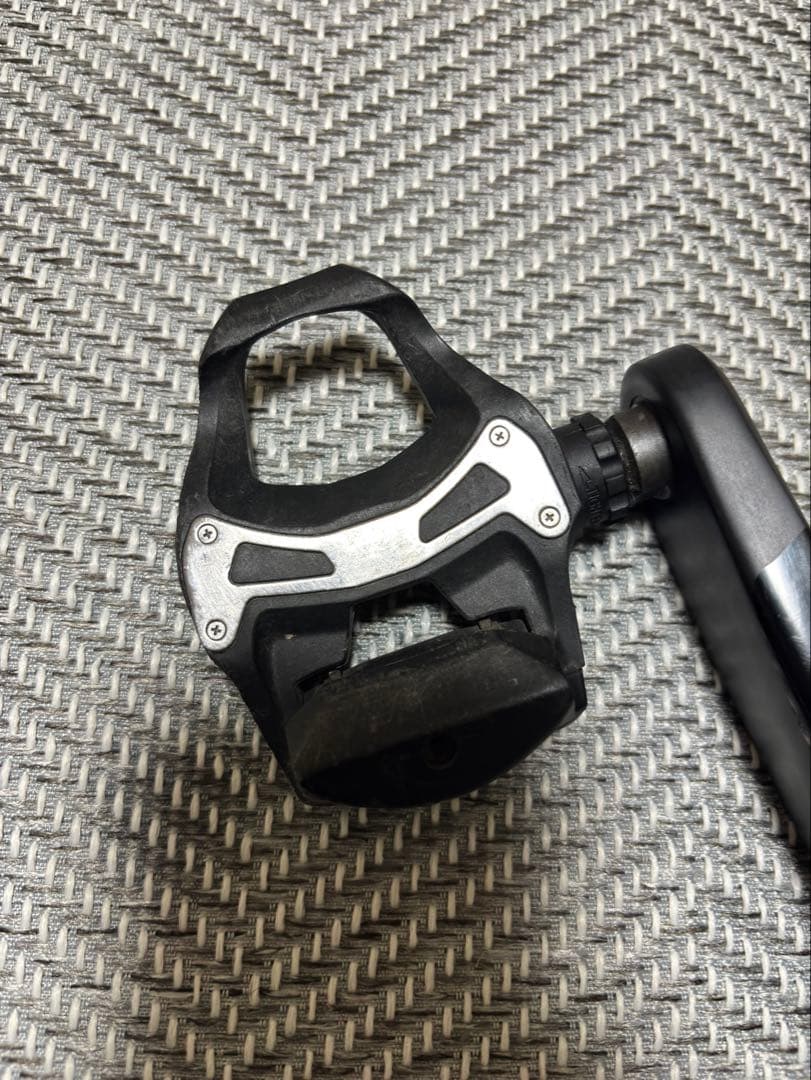 Shimano 105 クランクセット 50-34T 11S