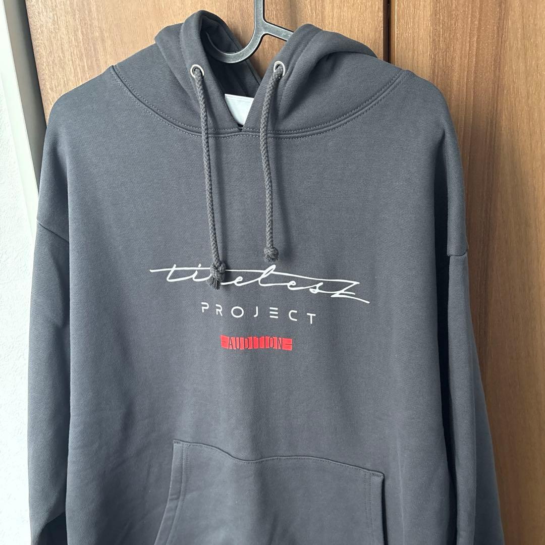 おまけ付き！timelesz project AUDITION 軌跡