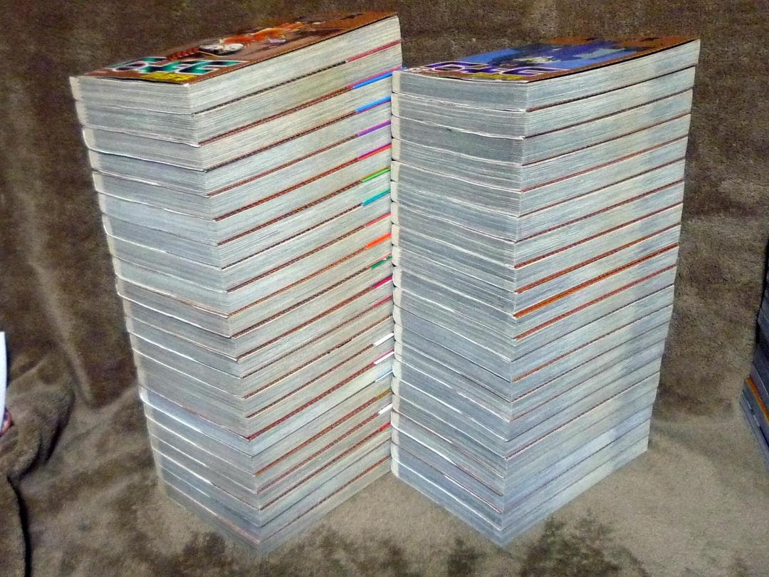 ミ*ユ様 名探偵コナン 全巻セット