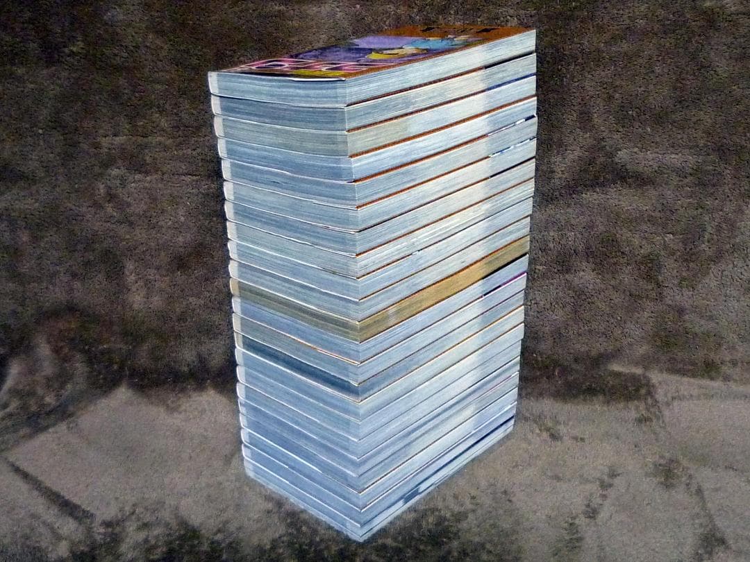 ミ*ユ様 名探偵コナン 全巻セット