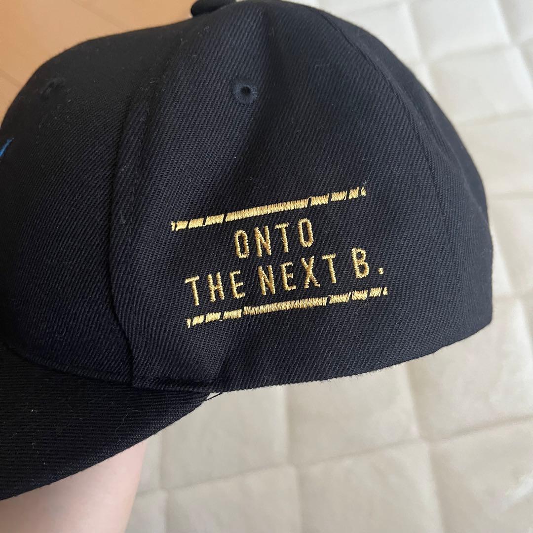 長崎ヴェルカ キャップ  山崎凜