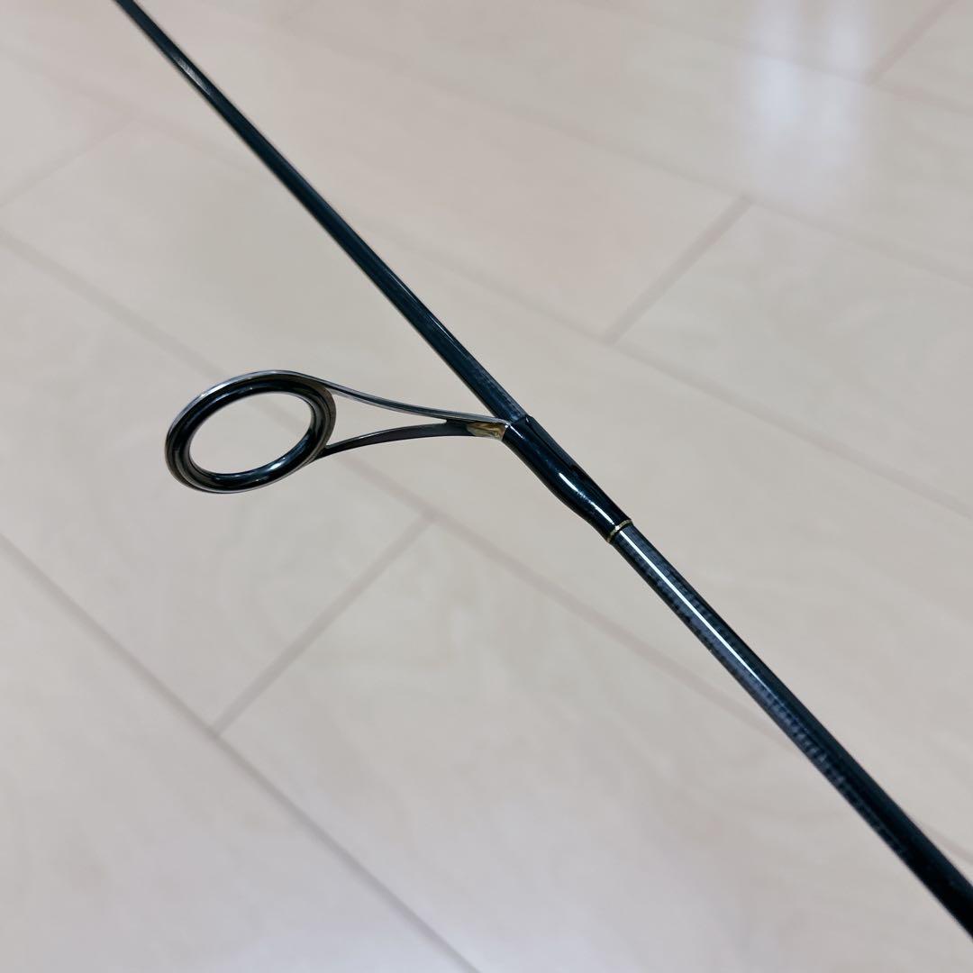 イトウクラフト エキスパートカスタム EXC510UL カリン花梨バール