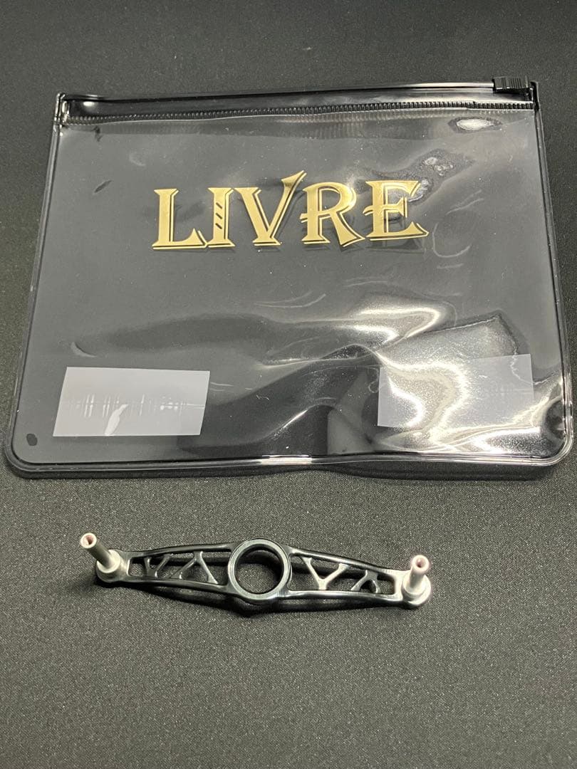 B*u様 CRANK Feather 85 リブレ　フェザー 85 中古品