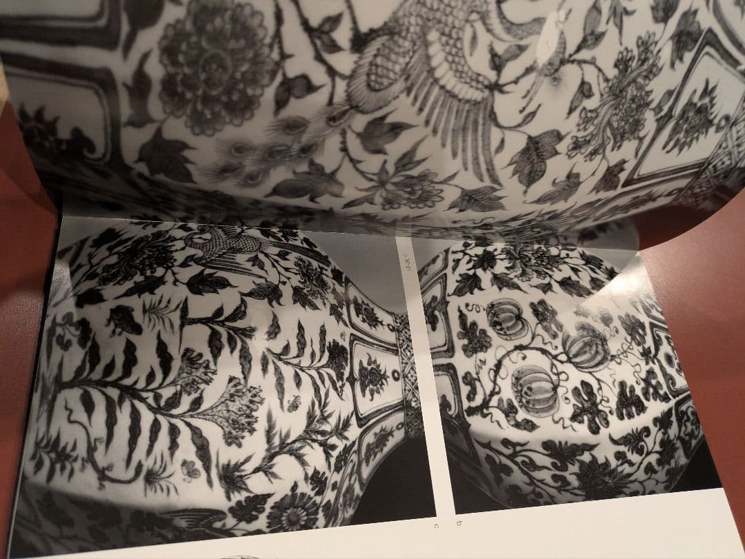 世界の染付 全六巻　同朋社