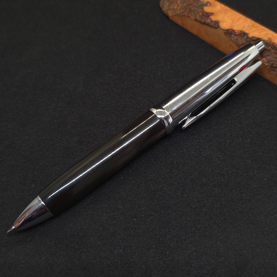 No.65ピュアモルトプレミアム3&1カスタム 水牛の角芯持ち