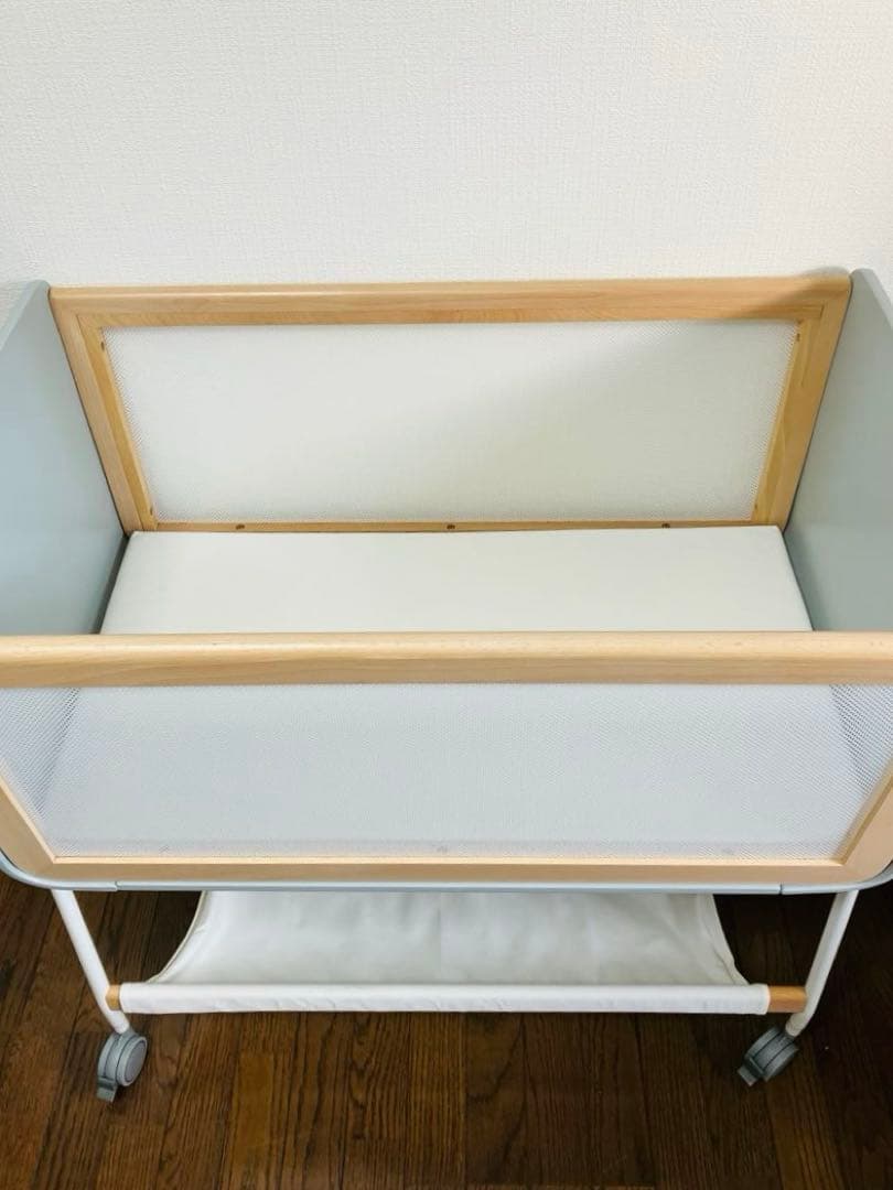 大和屋 リリワゴン2 ベビーワゴン