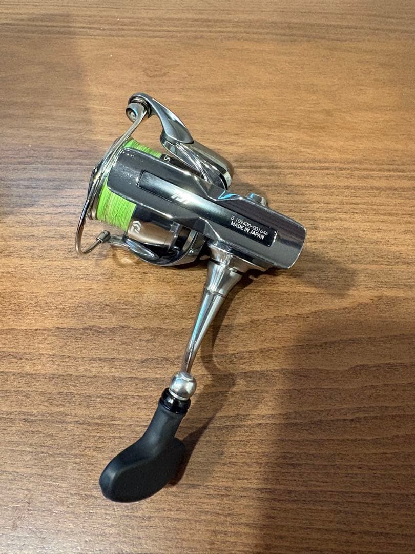 22イグジストPCLT2500