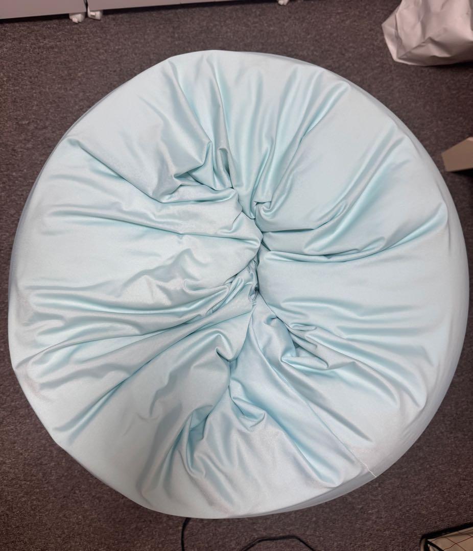 Yogibo Max ビーズクッション 中身