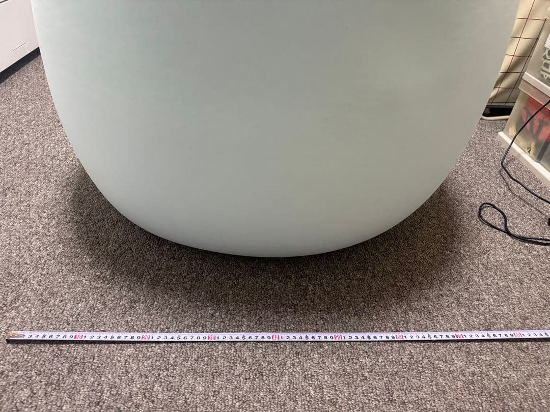 Yogibo Max ビーズクッション 中身