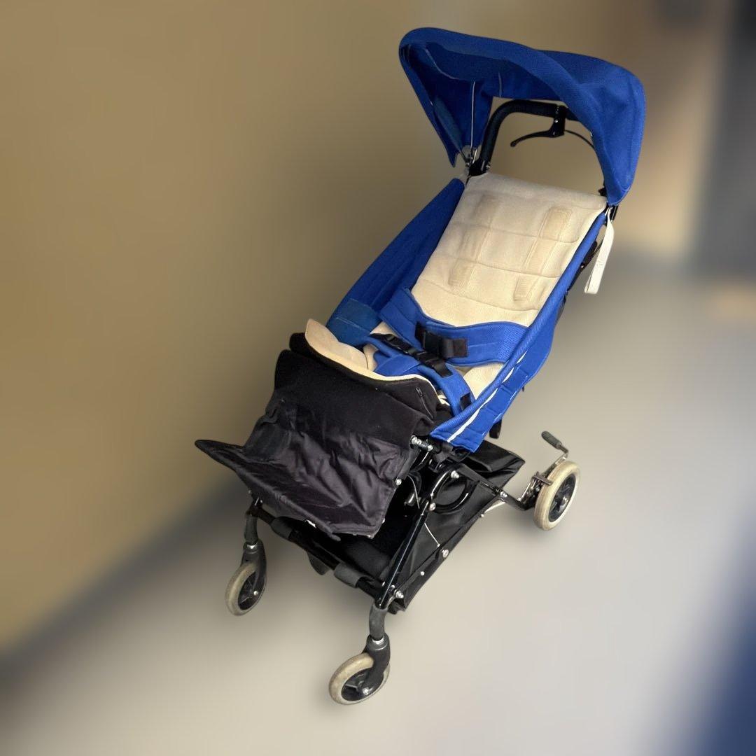 きさく工房　RVポケットSS バギー