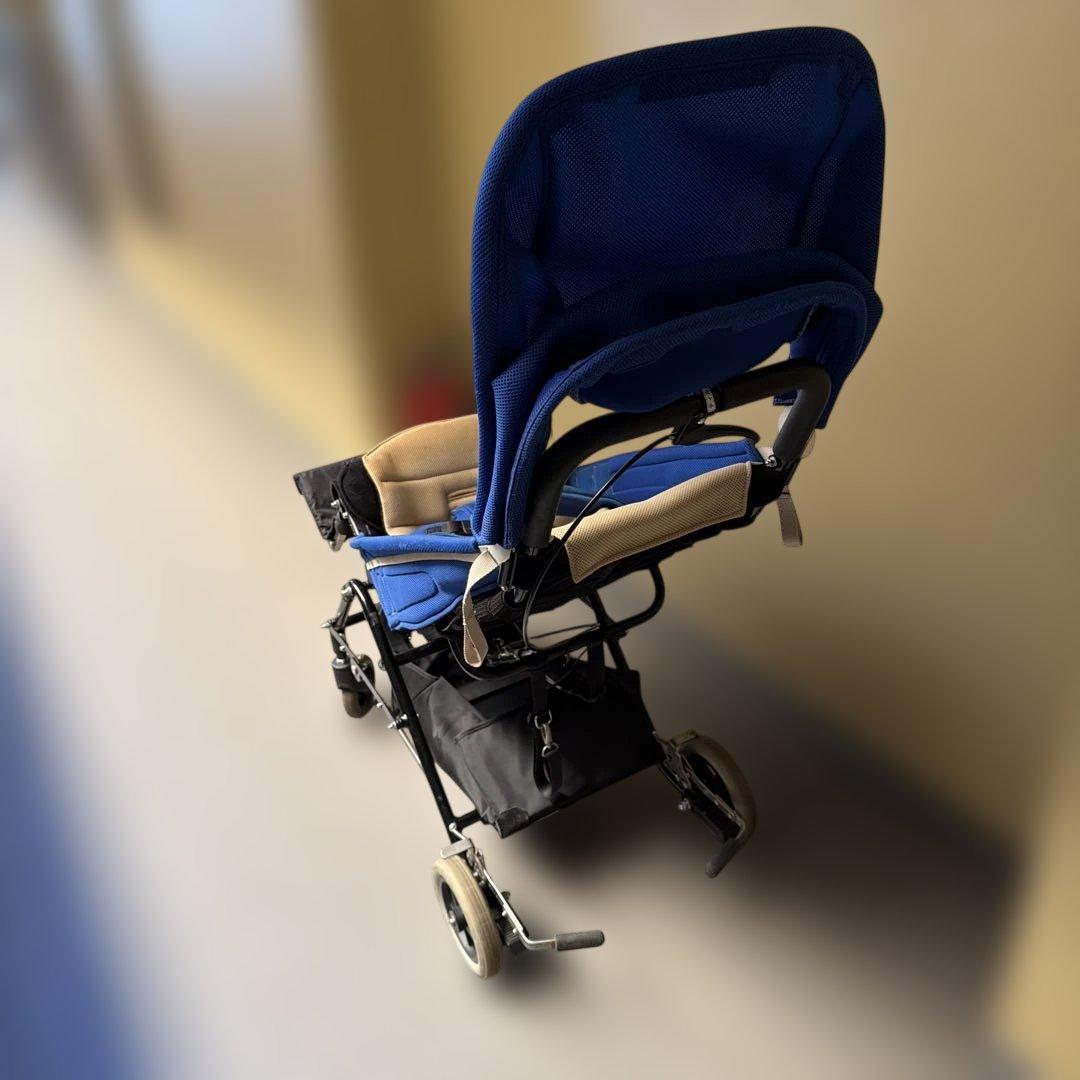 きさく工房　RVポケットSS バギー