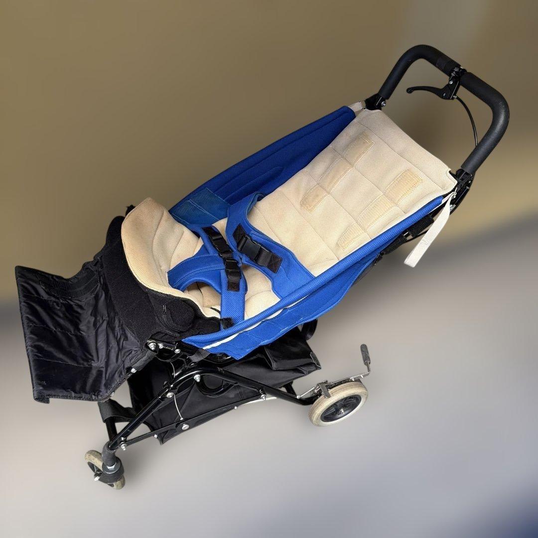 きさく工房　RVポケットSS バギー