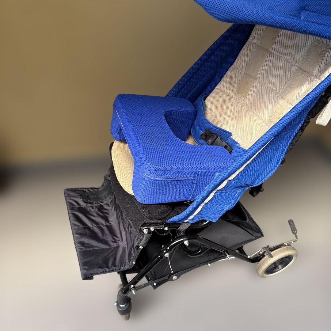 きさく工房　RVポケットSS バギー