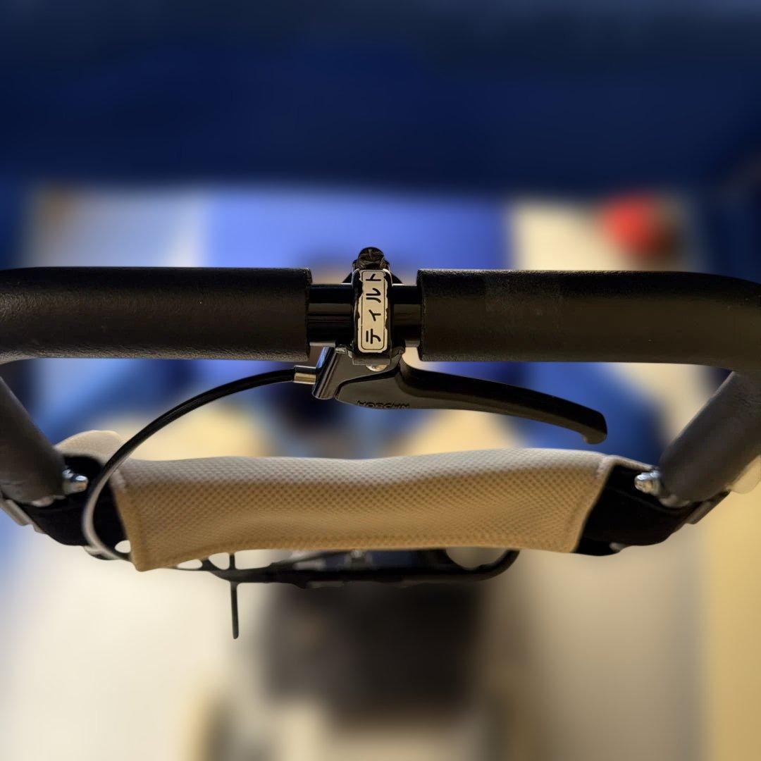 きさく工房　RVポケットSS バギー