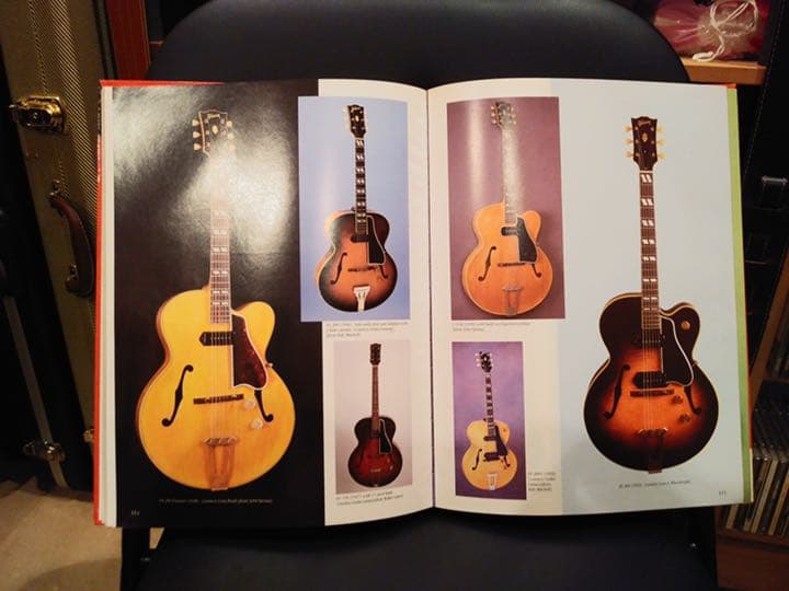 最終値下げ 洋書 GIBSON　ELECTRICS　THE　CLASSIC