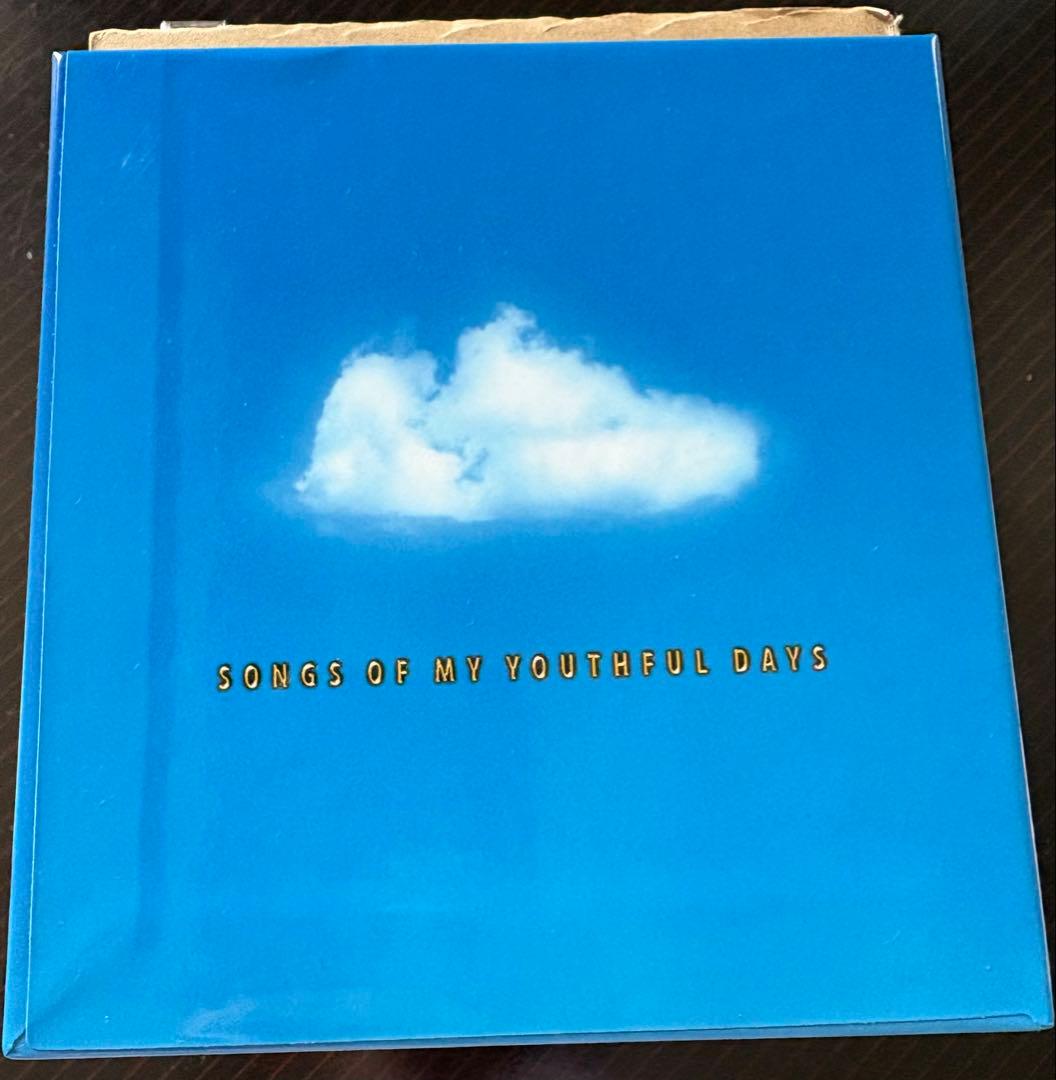 永遠のフォーク大全集　青春の歌　CD 12枚組　歌詞集、鑑賞アルバム付き！