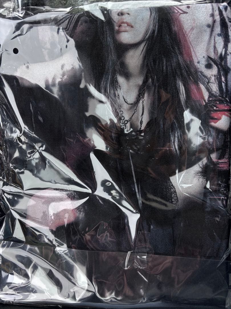 ちゃんみな　AREA OF DAIAMOND 4 tシャツ&タオルセット銀テ付き