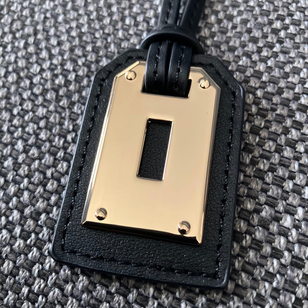 DeuxiemeClasse Nuilleヌイル レザーネックレスud_0480