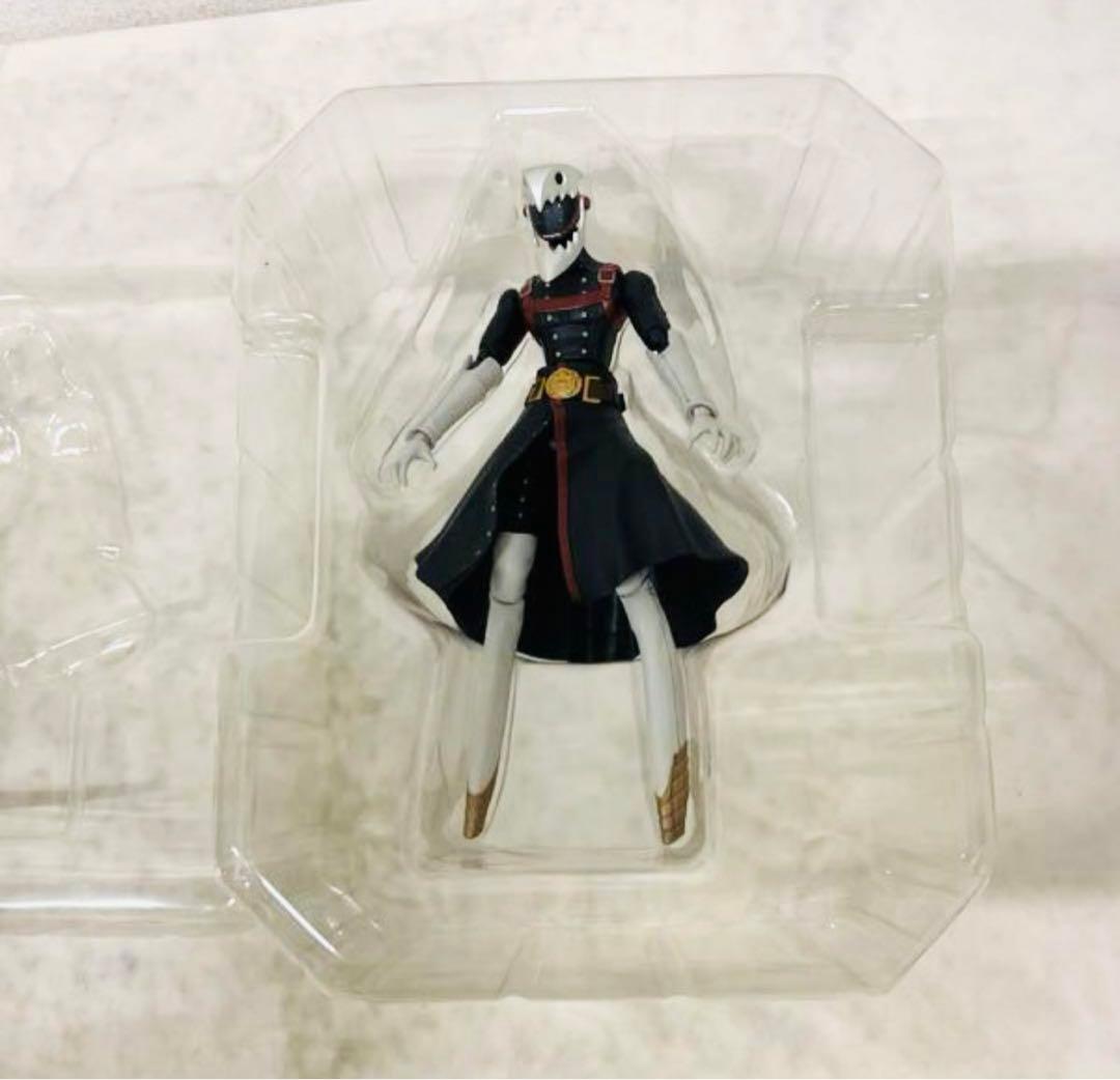 ペルソナ3 フィギュア　タナトス　主人公　エリザベス　セット販売