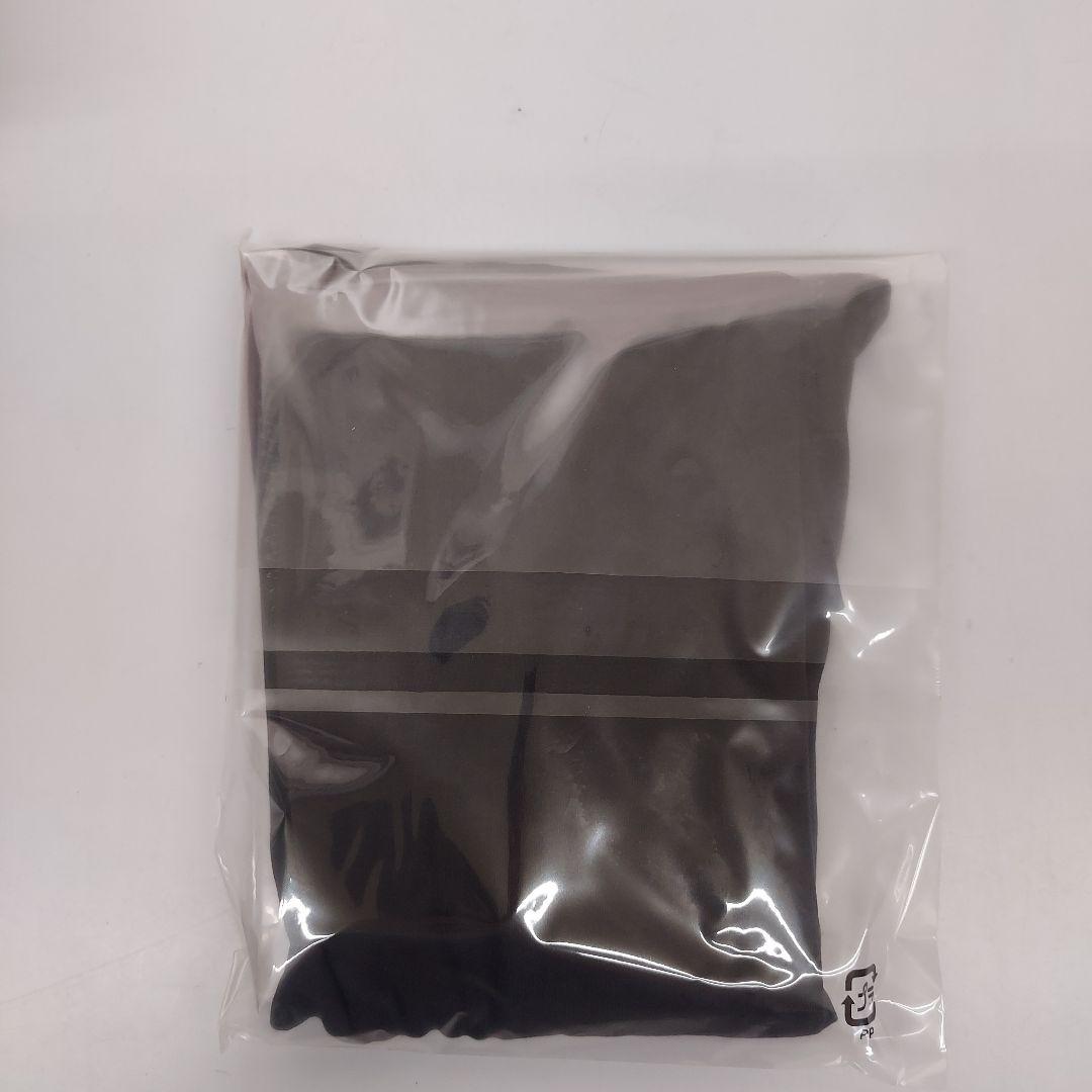 ③グラントイーワンズ パンプ 7分袖 黒 S ビビグラント 姿勢矯正 引き締め