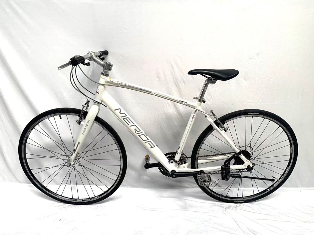 メリダ MERIDA クロスバイク SO TFS 21速