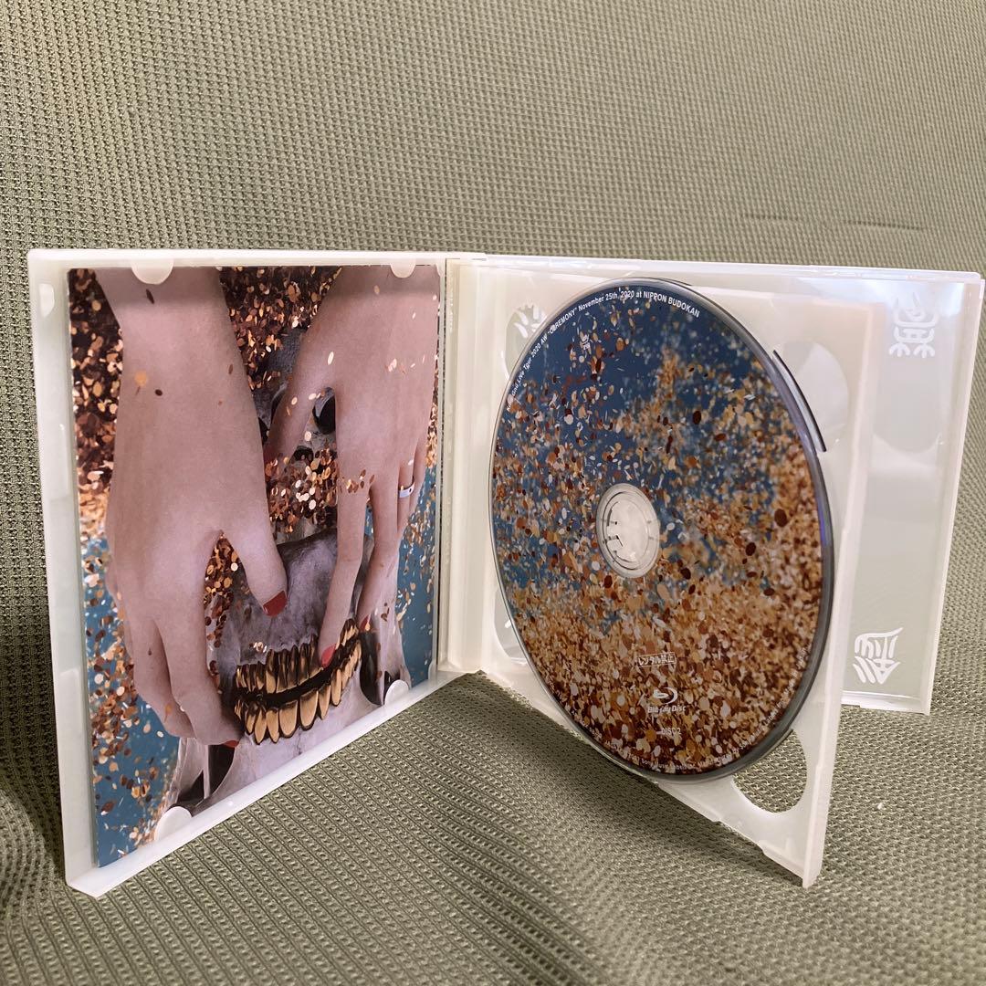 King Gnu CD セット(初回生産限定盤 特典Blu-ray Disc)