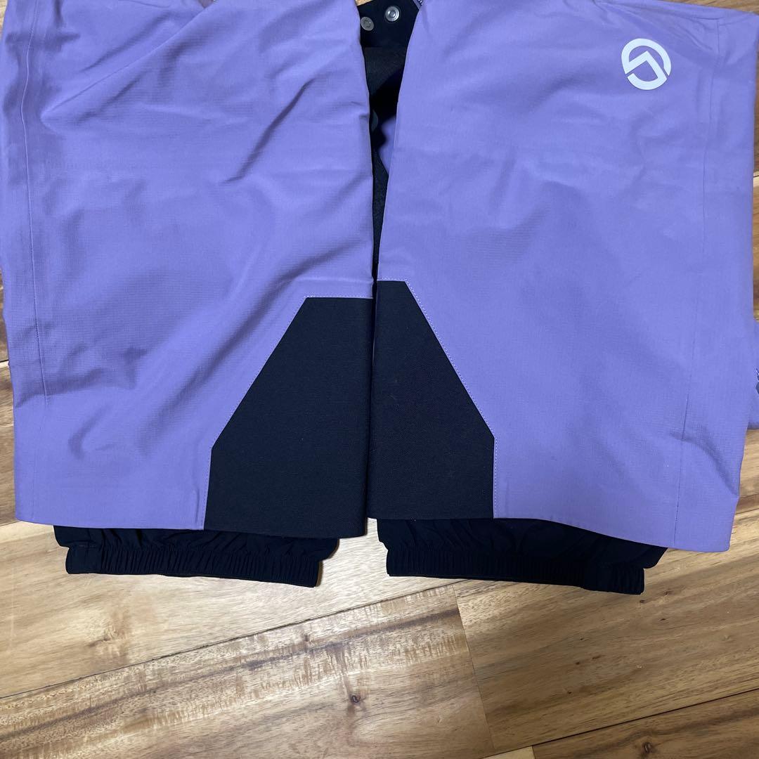 piko 様THE NORTH FACE ビブパンツMサイズ