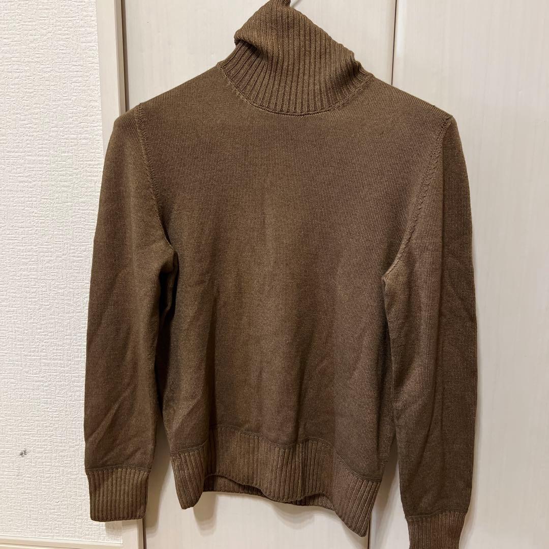 Drumohr ドルモア100% Merino Wool セーター サイズ46