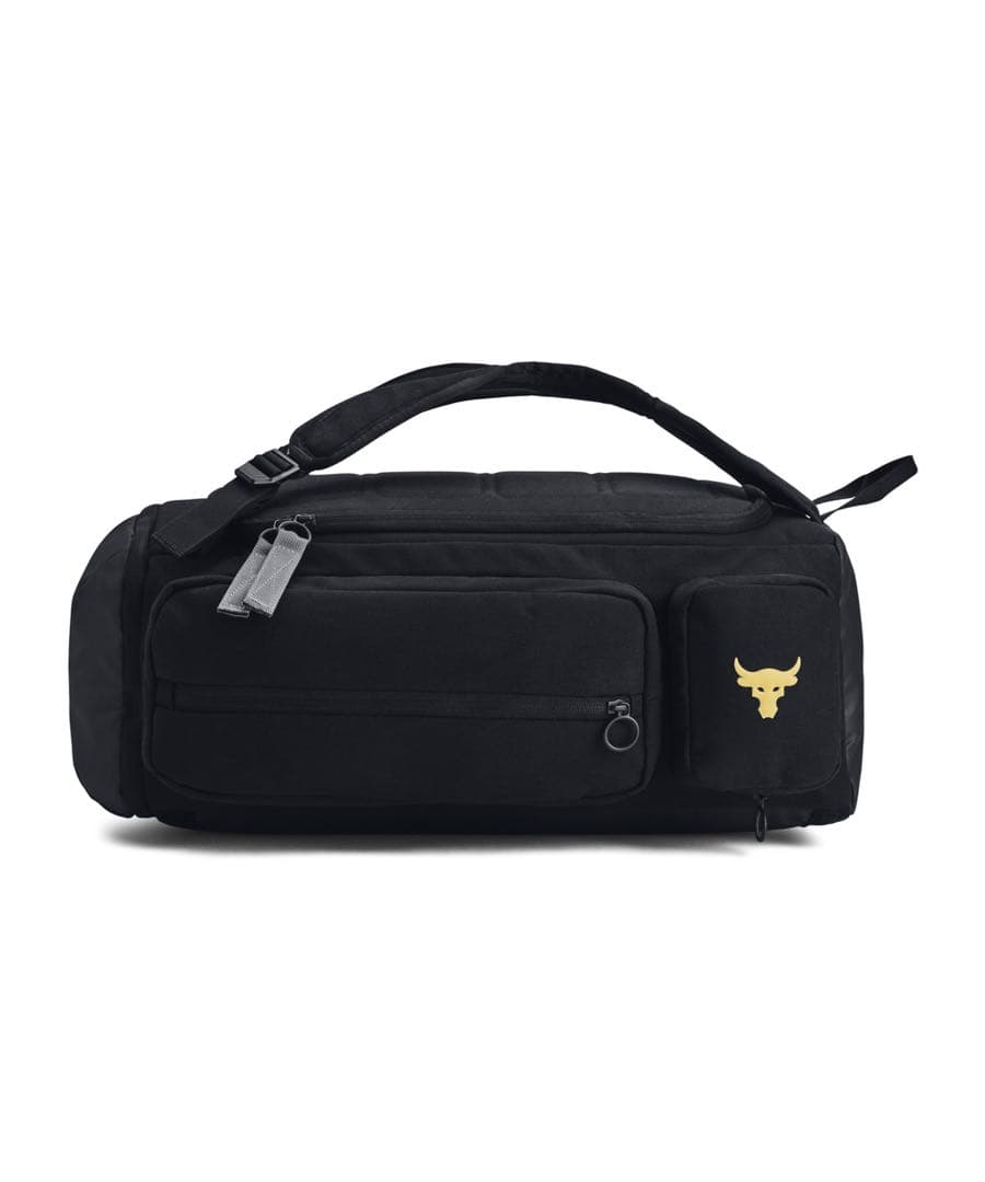 Under Armour アンダーアーマー　バックパック ブラック