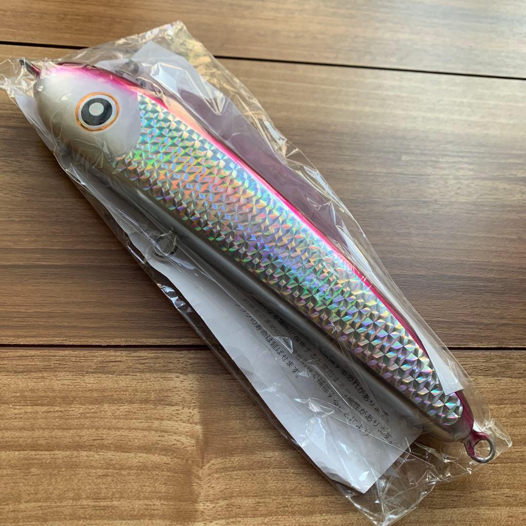 新品 ローカルスタンダード パドルベイト 190&220セット