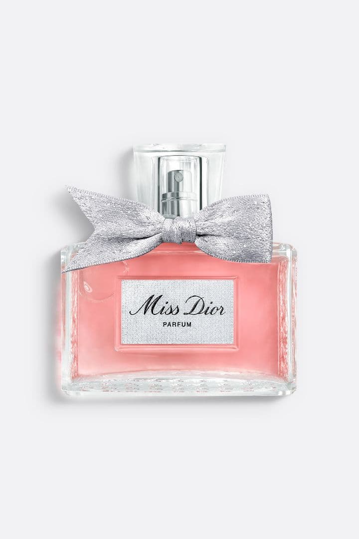 Dior☆ミス ディオール パルファン　50ml
