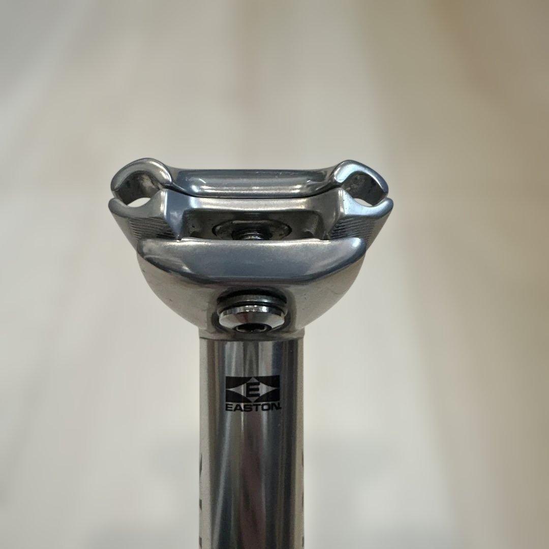 SHIMANO XTR シートポスト アルミ製【27.0mm】