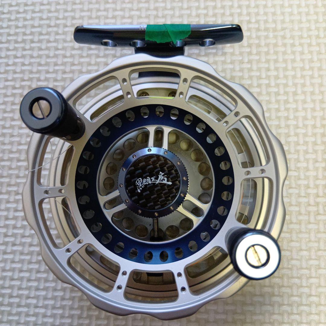 黒鯛工房　ヘチ　リミテッド　88W-SB