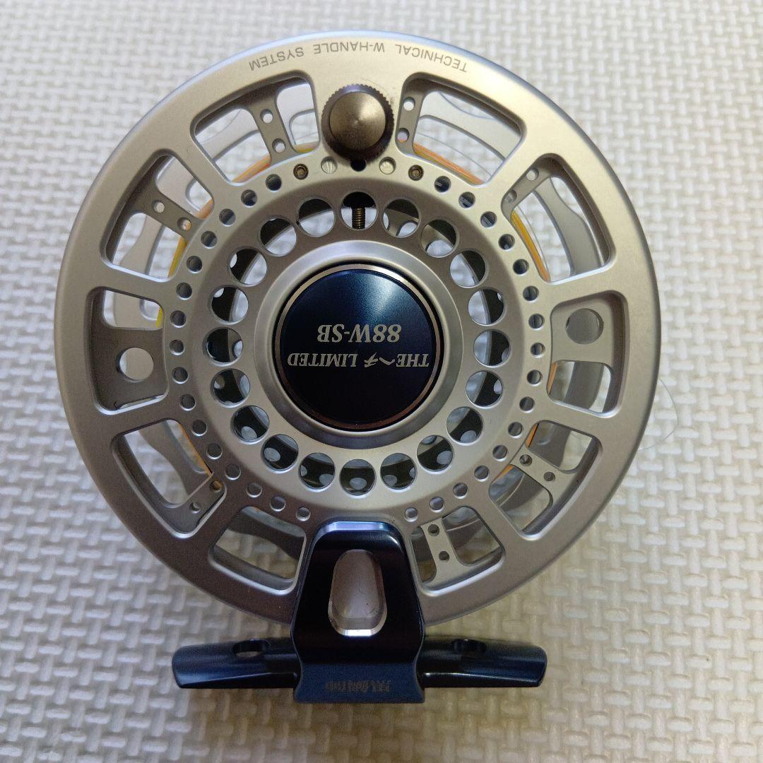 黒鯛工房　ヘチ　リミテッド　88W-SB