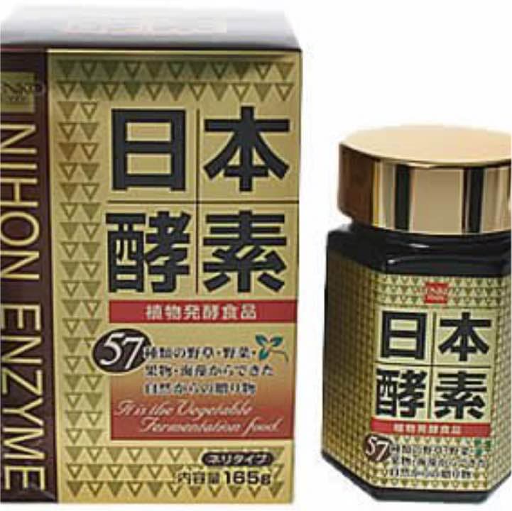 日本酵素