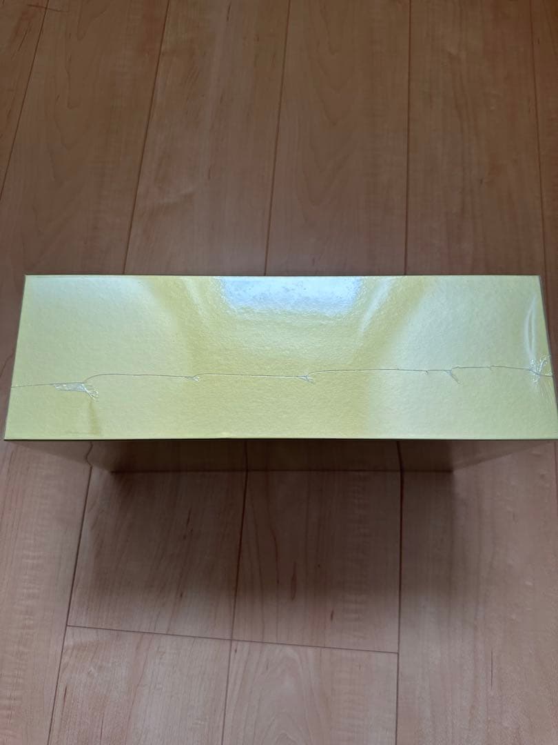 ピカチュウワールドコレクション2010 &25周年ゴールデンBOX