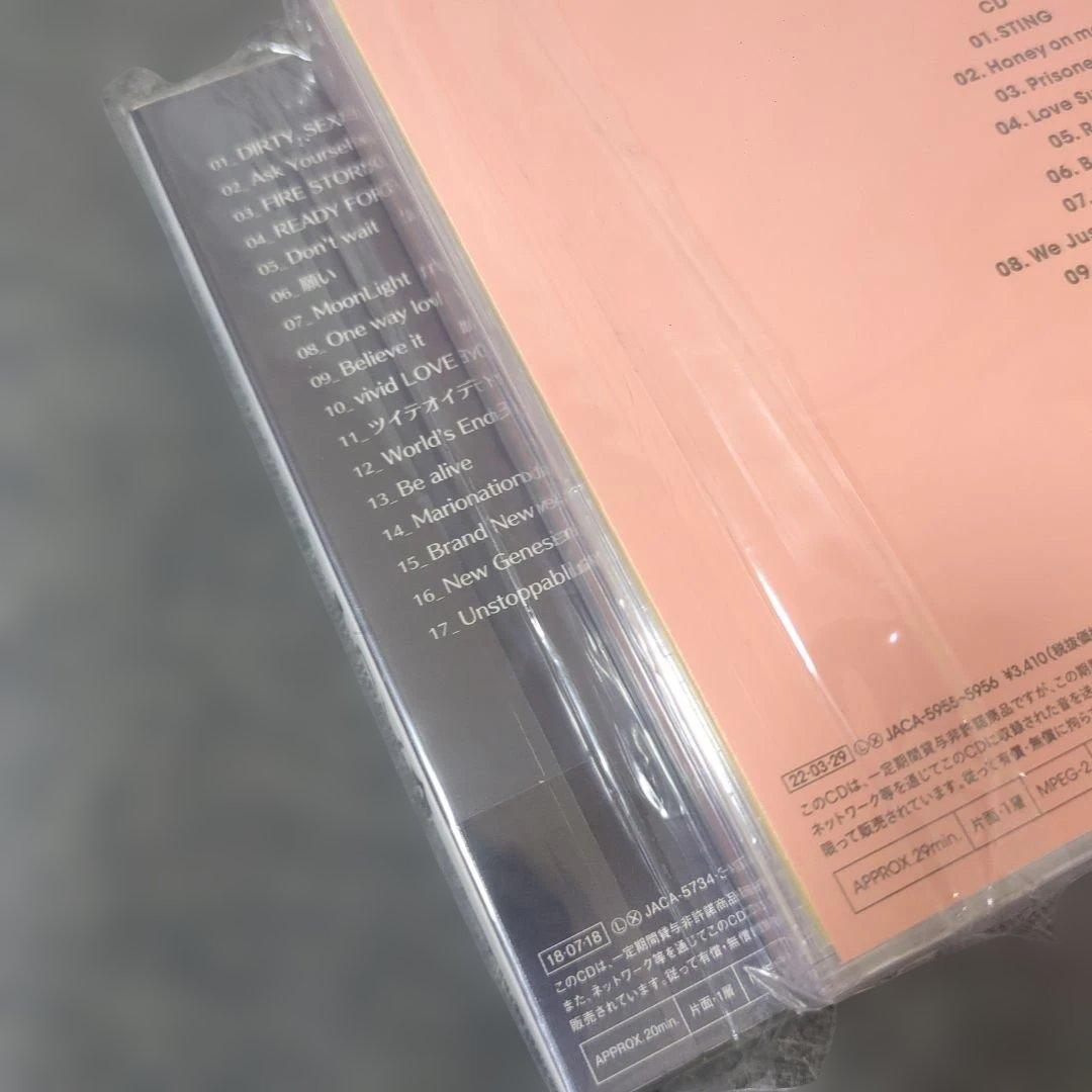 KAT-TUN　CD　まとめ売り