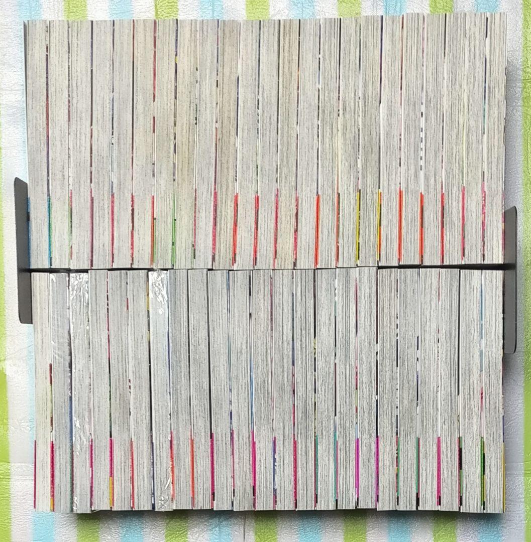 「魔入りました!入間くん 1〜45巻+ 放課後の!入間くん 1巻 計46冊」②