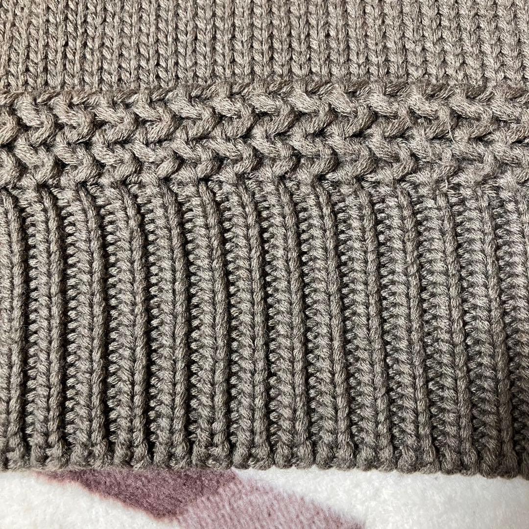 【希少】belafote ベラフォンテ ニット セーター