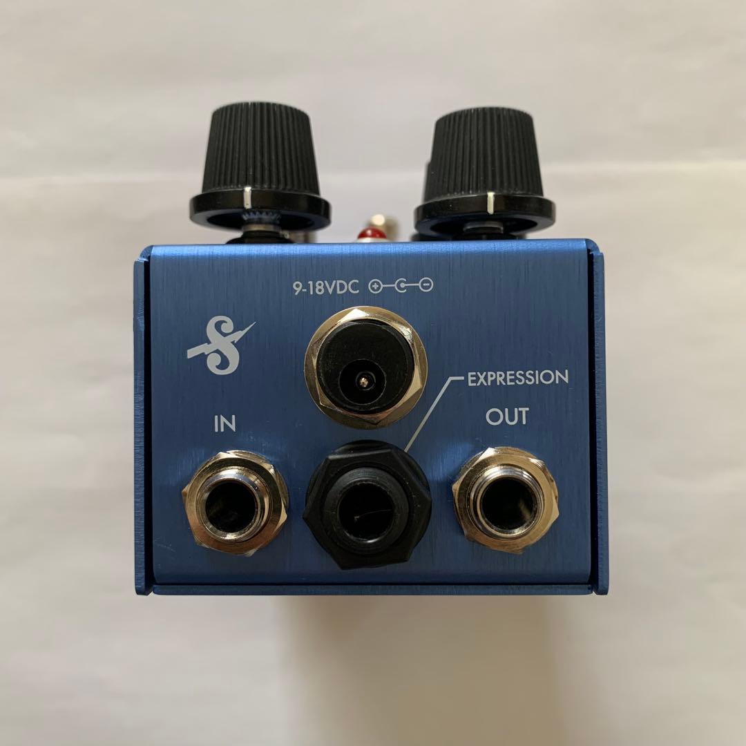 ギター Supro Drive