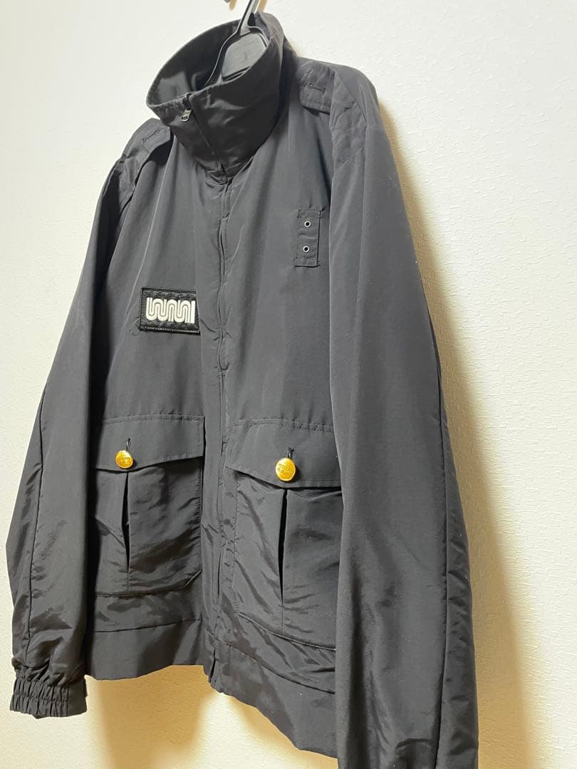 ジャケット・アウター MUNI BOOTMAN OPERATOR JACKET FlyingCross