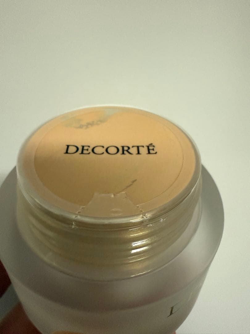 コスメデコルテAQミリオリティリペアトリートメントセラムファンデーション301