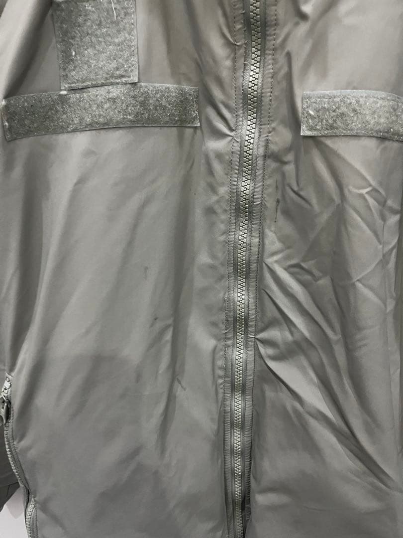 wild things社　Gen III Level7ジャケット