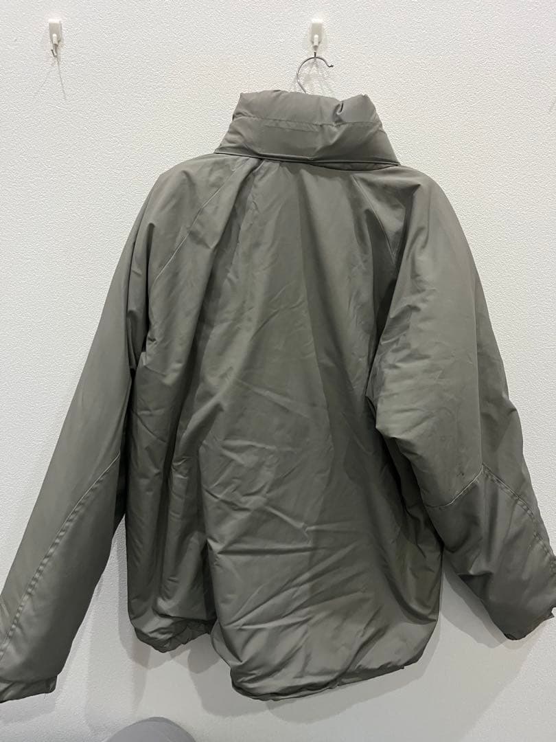 wild things社　Gen III Level7ジャケット