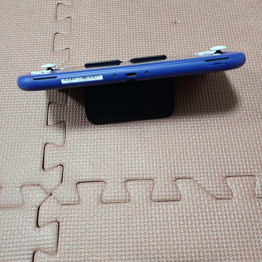 Nintendo Switch Lite ブルー 1995