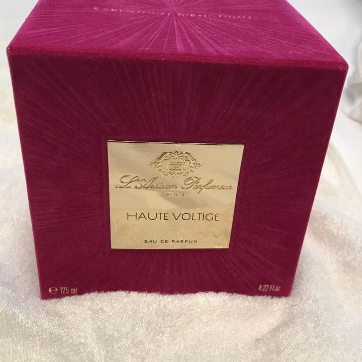 オート　ヴォルティージュ