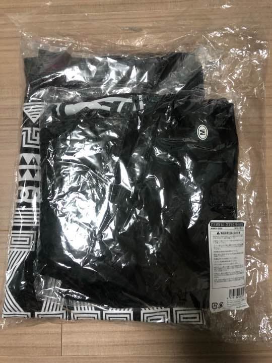 『期間限定値下げ』316 倖田來未⭐️セットアップ⭐️